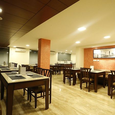 D Breeze Suites Devanahalli Екстер'єр фото