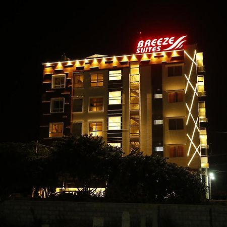 D Breeze Suites Devanahalli Екстер'єр фото